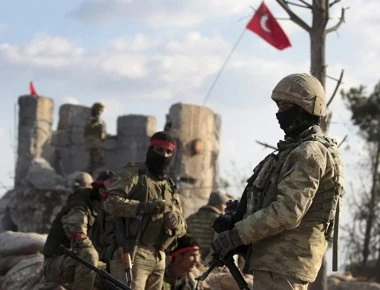 Τουρκία: 500.000 Τούρκοι πλήρωσαν για να απαλλαχθούν από τη στρατιωτική θητεία